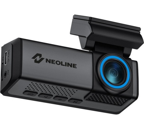 Видеорегистратор Neoline Flash 2K Wi-Fi Dual