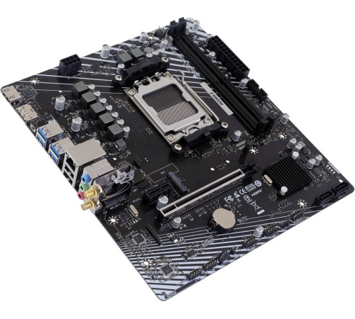 Материнская плата BIOSTAR A620MS-E Ver. 6.0