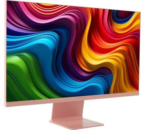 Игровой монитор Digma Pro 27