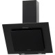 Кухонная вытяжка Krona Vierkant 600 PB черный