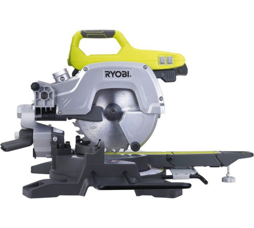 Торцовочная пила Ryobi EMS216L