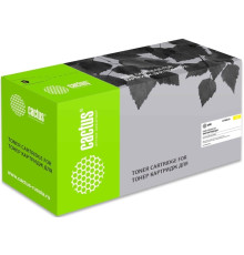 Картридж CACTUS CS-TK8515Y аналог Kyocera TK-8515Y