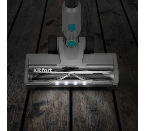 Пылесос Kitfort KT-5305