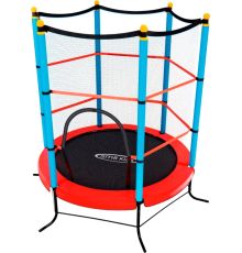 Батут DFC SMRKids TX-B7105FR красный