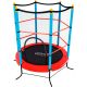 Батут DFC SMRKids TX-B7105FR красный