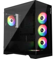 Корпус ADATA XPG Invader X черный