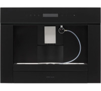 Кофемашина Krona Rems 45H coffee BL