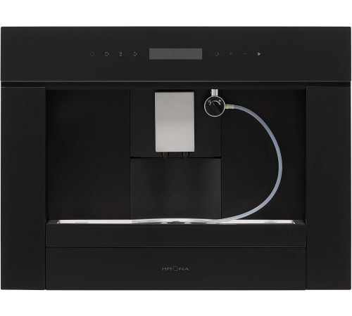 Кофемашина Krona Rems 45H coffee BL