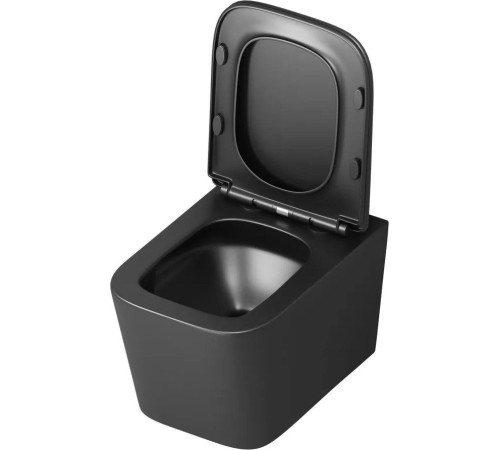 Унитаз подвесной Grossman GR-4404BMSQ