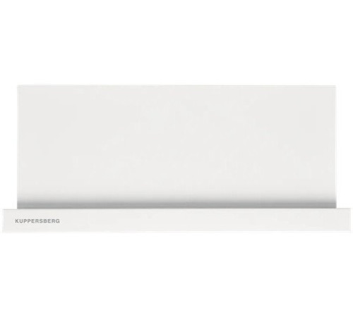 Кухонная вытяжка KUPPERSBERG Slimturbo 60 W