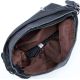 Женская сумка Poshete 921-356-BLK черный