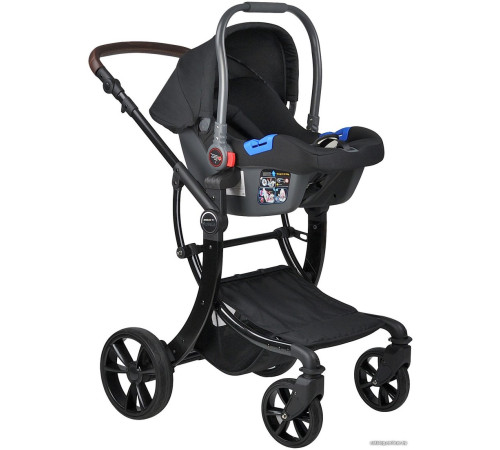 Детское автокресло Farfello KS-2150 черный