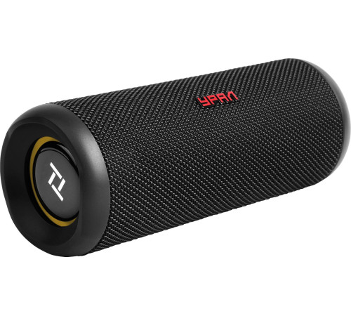 Беспроводная колонка Урал ТТ М3+ черный