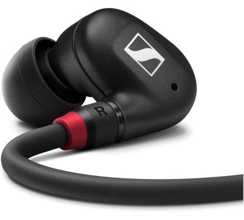 Наушники Sennheiser IE 100 Pro черный
