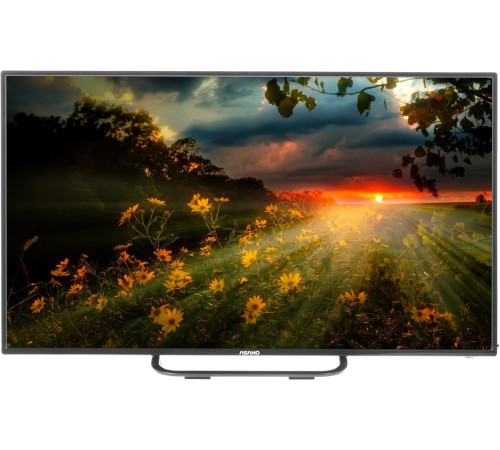 Телевизор ASANO 43LF1110T