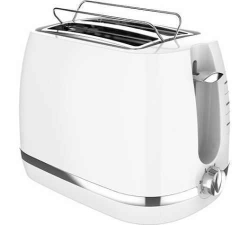 Тостер BQ T1711 белый