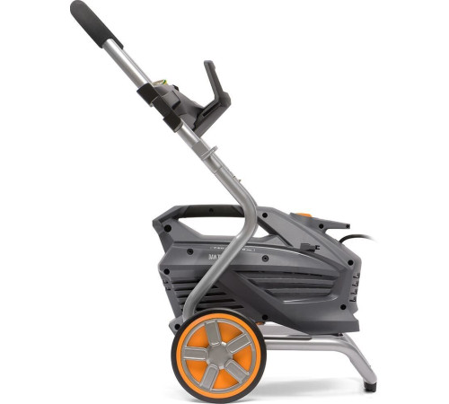 Мойка высокого давления Daewoo Power DAW 750