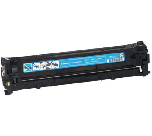 Картридж Canon Cartridge 716 Cyan