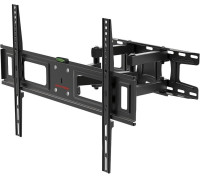 Кронштейн для телевизора Arm Media LCD-418 черный