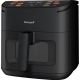 Аэрогриль аэрофритюрница Weissgauff WAF 727 DB WiFi Control Fry