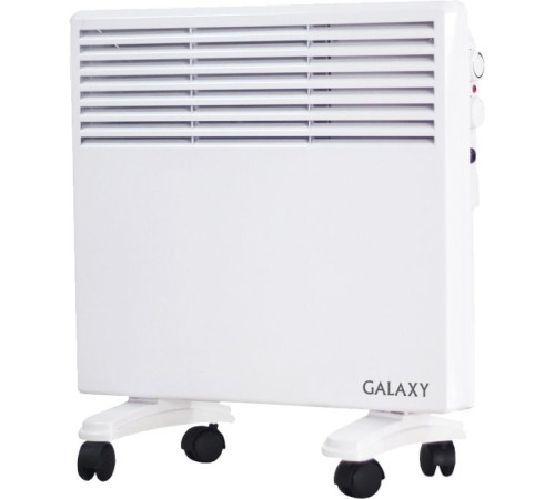 Конвектор Galaxy Line GL8226 белый