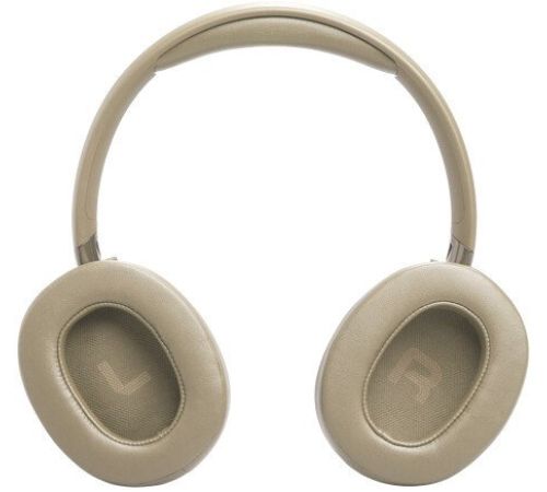 Наушники JBL Tune 780NC бежевый