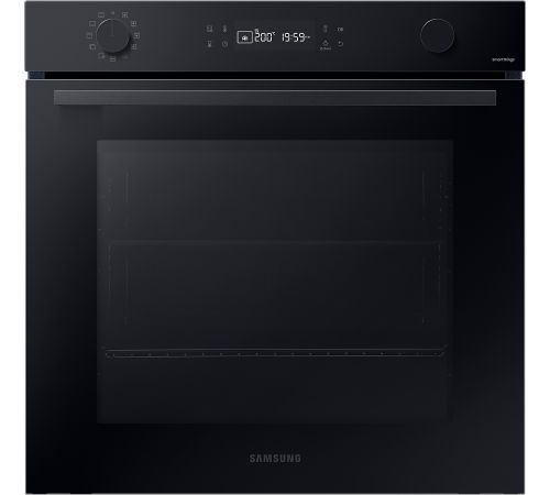 Электрический духовой шкаф Samsung NV7B4125ZAK/WT