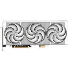 Видеокарта Sapphire Nitro+ Radeon RX 9070 XT OC PhantomLink Polar Edition 11348-08-20G
