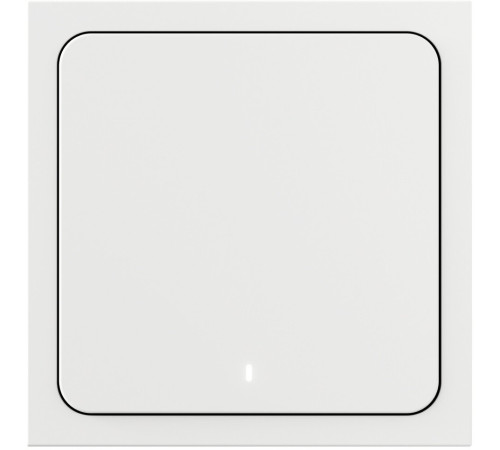 Выключатель Яндекс YNDX-00531 1 клавиша