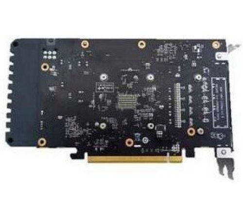 Видеокарта Sinotex Ninja Radeon RX 6500 XT 4GB GDDR6 AF65XT046F