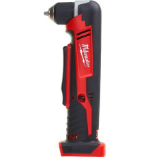 Угловая дрель Milwaukee C18 RAD-0 [4933427189]