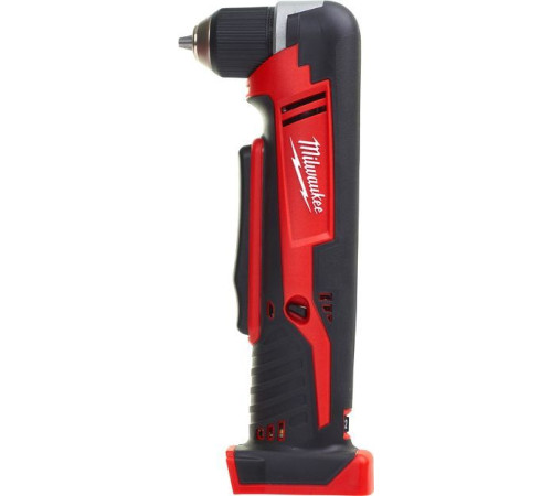 Угловая дрель Milwaukee C18 RAD-0 [4933427189]