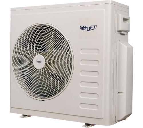 Наружный блок Shuft SFMO/I-32 FMI-4/N8/Out