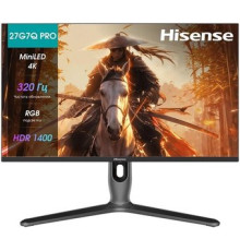 Игровой монитор Hisense 27G7Q Pro