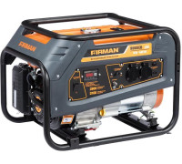 Бензиновый генератор FIRMAN RD4910