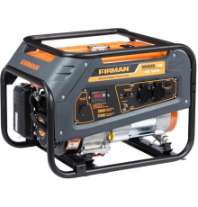 Бензиновый генератор FIRMAN RD4910