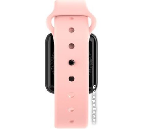 Умные часы Maxvi SW-01 розовый