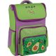Школьный рюкзак ArtSpace Happy School Happy Avocado Uni_17726