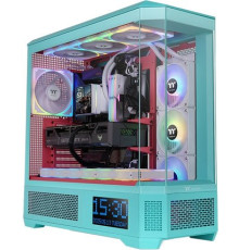 Корпус Thermaltake View 600 TG Mint Strawberry CA-11H-00FLWN-00
