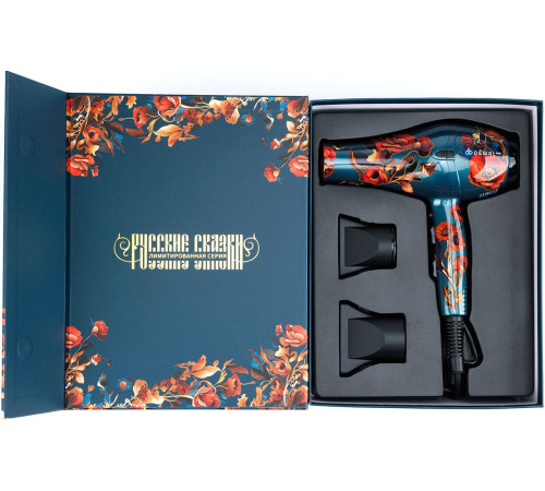 Фен Dewal 03-8010 Русские сказки