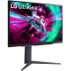 Игровой монитор LG UltraGear 27GR93U-B
