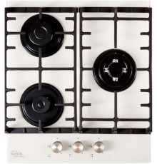Варочная панель Making Oasis Everywhere P-3GWT B