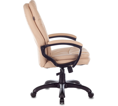 Кресло Бюрократ CH-868N бежевый