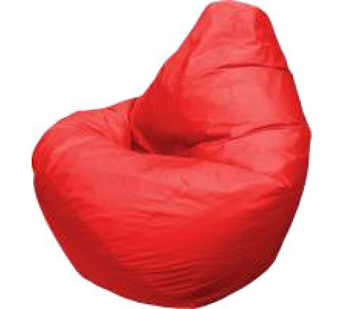 Кресло-мешок Flagman Груша Мега Г3.1-06 красный