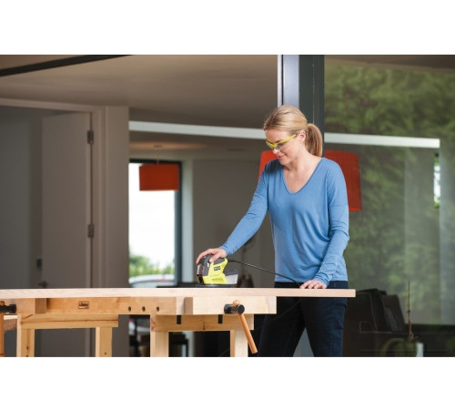 Дельташлифмашина Ryobi RMS180-SA30