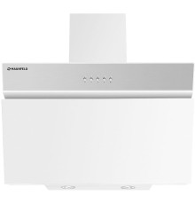 Кухонная вытяжка MAUNFELD MZR 60 белый