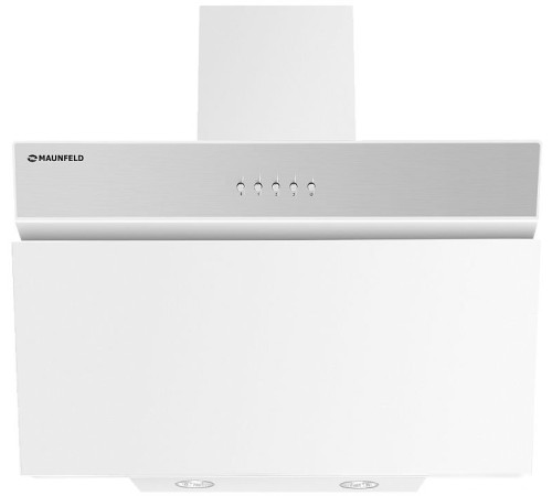 Кухонная вытяжка MAUNFELD MZR 60 белый