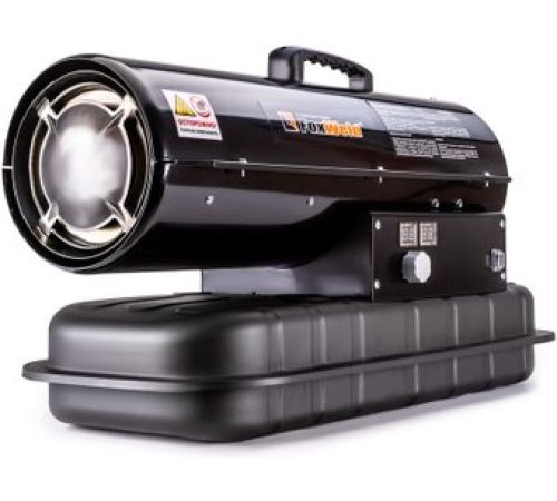 Дизельная тепловая пушка FoxWeld FoxHeat DD 20