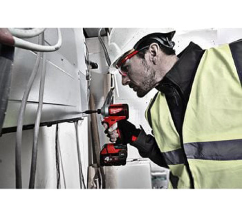 Винтоверт Milwaukee M18 CBLID-0 4933464476 без АКБ