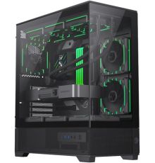 Корпус GameMax Vista 2 AB черный